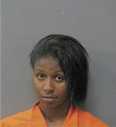 Hailey Sam, - Lafayette Parish County, LA 